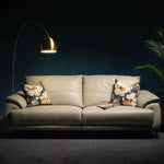 Reno 3 Seater Sofa Sterling Home 2