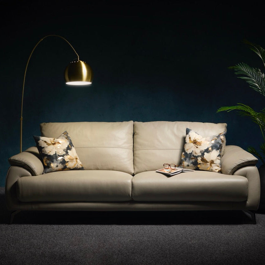 Reno 3 Seater Sofa Sterling Home 2