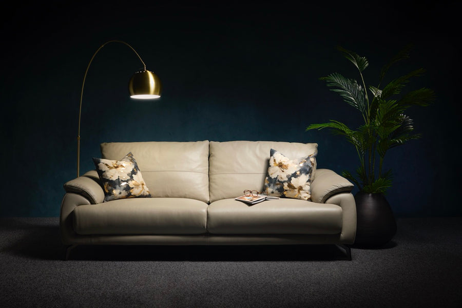 Reno 3 Seater Sofa - 2.5 Seater Cat 20S