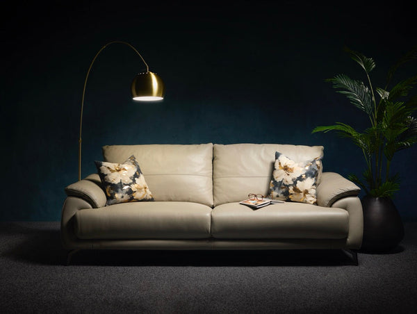 Sofas Worthy of the Spotlight