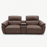 Rialto Media 3 Seater Sofa
