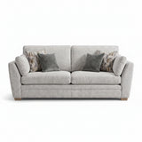 Riva 4 Seater Sofa