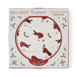 Robin Retreat Trivets Set of 2 - Robin Retreat Trivets Set of 2 Sterling Home 2