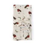 Robin Retreat Napkins 4 Pack - Robin Retreat Napkins 4 Pack Sterling Home 2
