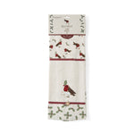 Robin Retreat Table Runner - Robin Retreat Table Runner Sterling Home 2