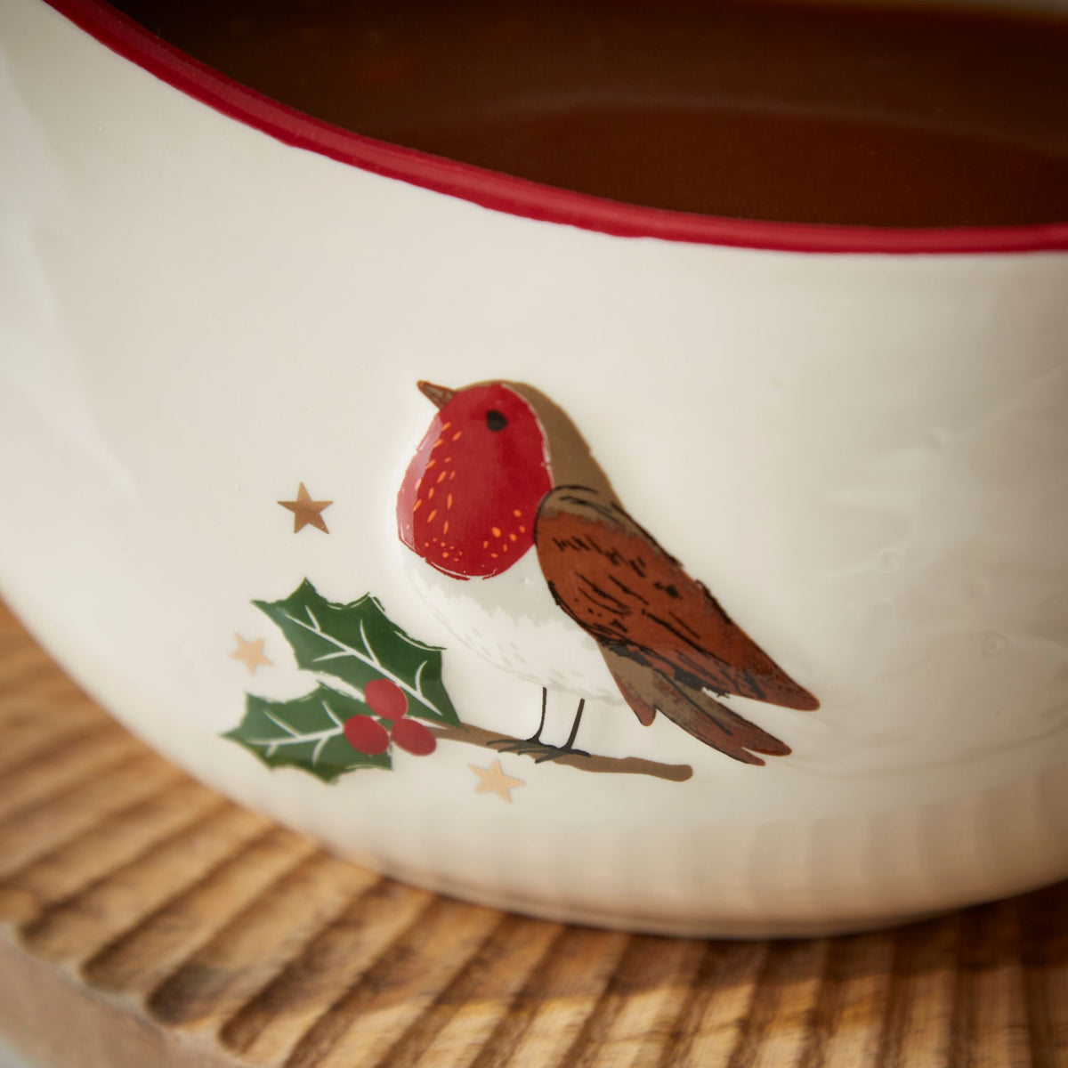Robin Retreat Gravy Boat - Robin Retreat Gravy Boat Sterling Home 2