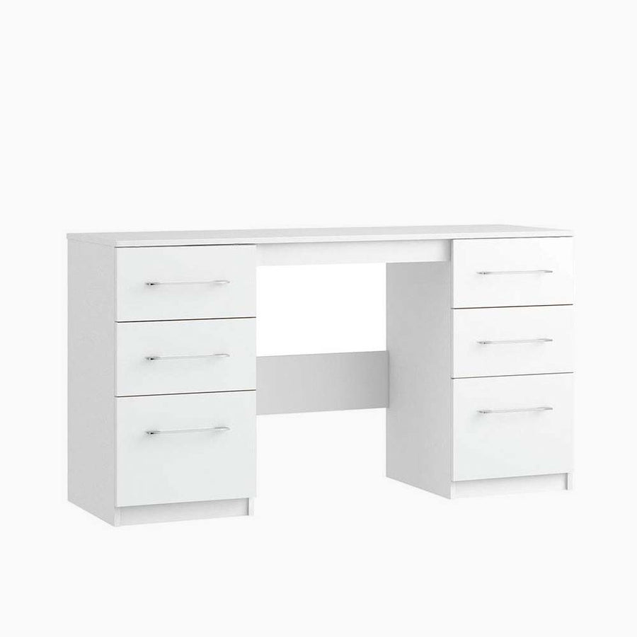 Roma Double Dressing Table - Double Dressing Table Sterling Home 1