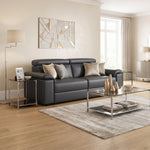 Nicoletti Rossini 3 Seater Sofa - 3 Seater Sofa CB Sterling Home 2