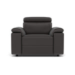 Nicoletti Rossini Armchair - Armchair CB Sterling Home 7 Torello PS Chocol -S 91