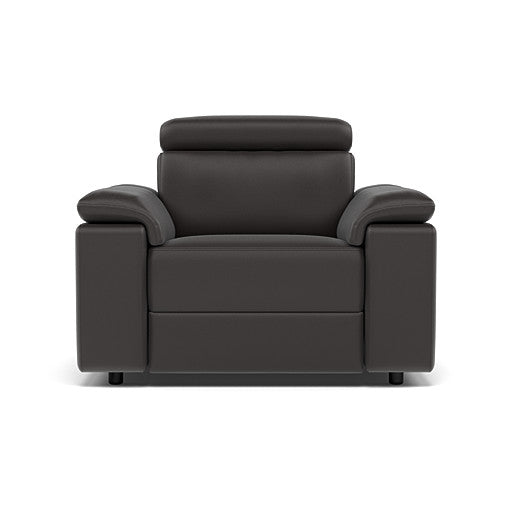 Nicoletti Rossini Armchair - Armchair CB Sterling Home 7 Torello PS Chocol -S 91