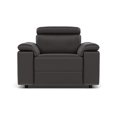 Nicoletti Rossini Armchair - Armchair CB Sterling Home 7 Torello PS Chocol -S 91