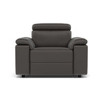 Nicoletti Rossini Armchair - Armchair CB Sterling Home 6 Torello PS Grigio Scuro 327
