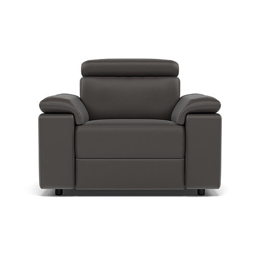 Nicoletti Rossini Armchair - Armchair CB Sterling Home 6 Torello PS Grigio Scuro 327