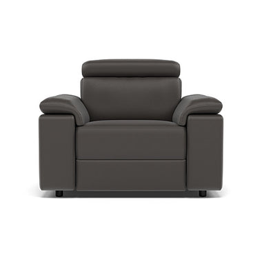 Nicoletti Rossini Armchair - Armchair CB Sterling Home 6 Torello PS Grigio Scuro 327