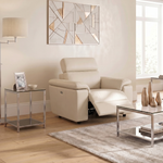 Nicoletti Rossini Recliner Armchair - Power Recliner Chair Power Headrest CB - Power with Power Headrest & USB Sterling Home 2