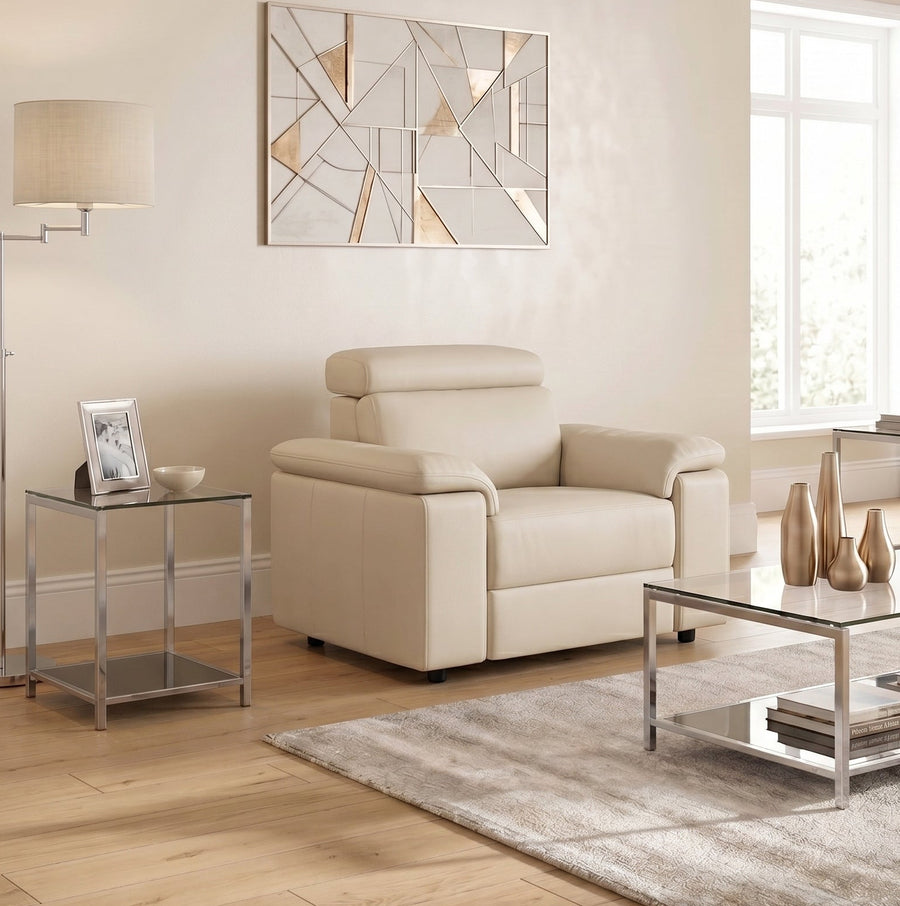 Nicoletti Rossini Armchair - Armchair CB Sterling Home 2