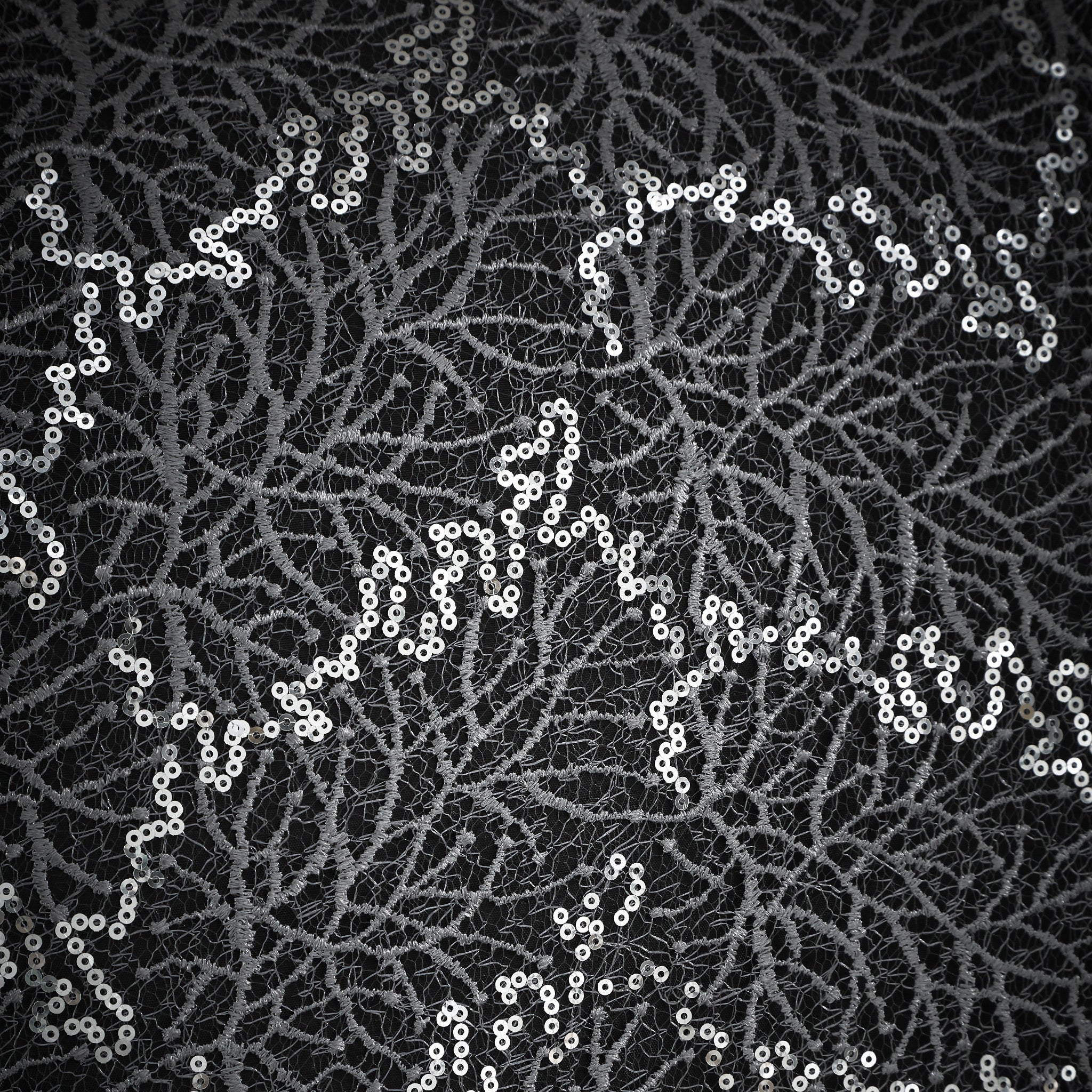 Rouen Black Duvet Set - Rouen Double Duvet Set Black Sterling Home 2