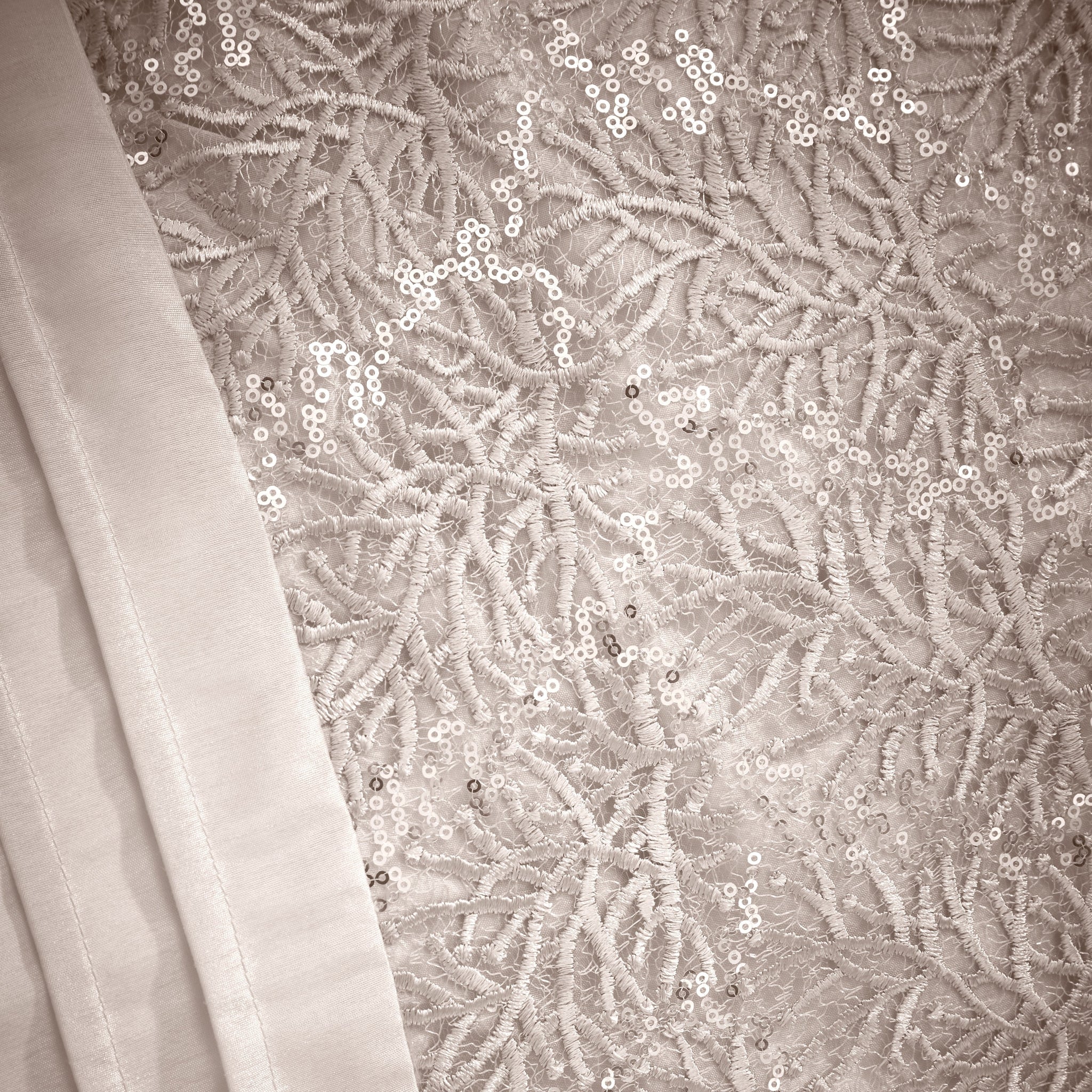 Rouen Pink Duvet Set - Rouen King Duvet Set Blush Sterling Home 2