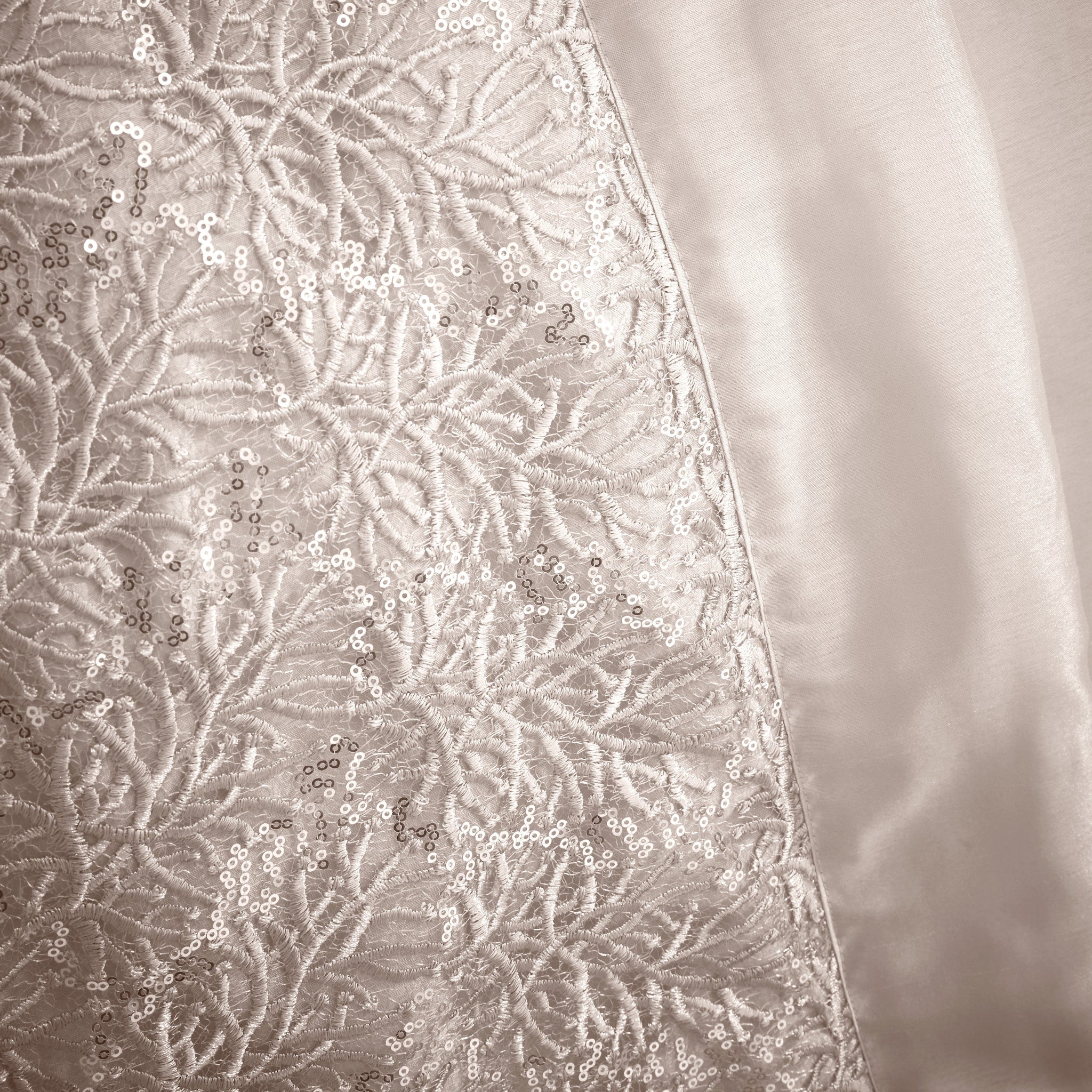 Rouen Pink Runner - Rouen Runner Blush Sterling Home 3