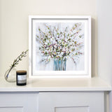 Blossom Framed Print