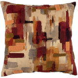 Homestead Rust Cushion