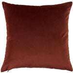 Homestead Rust Cushion - Homestead Rust Cushion 45CM Sterling Home 2