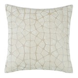 Luna Ivory Cushion