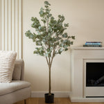 Eucalyptus Tree 150CM - 150CM Eucalyptus Tree