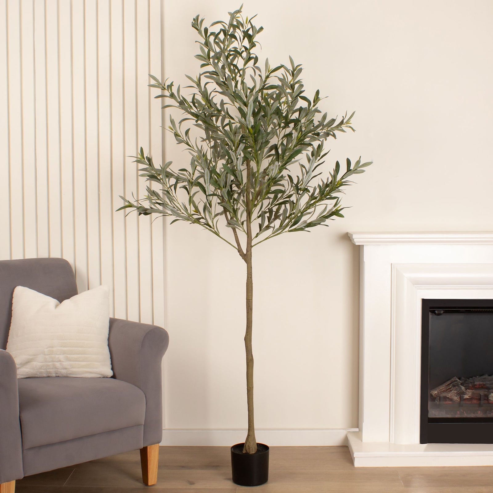Olive Tree 190CM - 190CM Olive Tree Kd