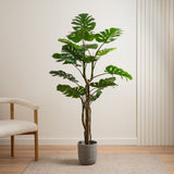 Real Touch Monstera 160CM