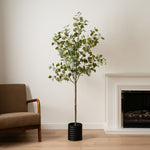 Eucalyptus Tree 185CM - 185CM Eucalyptus Tree