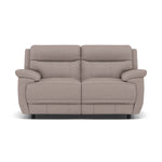 Tranquil 2 Seater Sofa - 2 Seater Sofa Fabric 2 Seater Sofas Sterling Home 8 BFA-BLJ-22 DOVE GREY
