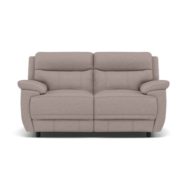 Tranquil 2 Seater Sofa - 2 Seater Sofa Fabric 2 Seater Sofas Sterling Home 8 BFA-BLJ-22 DOVE GREY