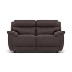 Tranquil 2 Seater Sofa - 2 Seater Sofa Fabric 2 Seater Sofas Sterling Home 9 BFA-BLJ-946 SILVER GREY