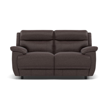 Tranquil 2 Seater Sofa - 2 Seater Sofa Fabric 2 Seater Sofas Sterling Home 9 BFA-BLJ-946 SILVER GREY