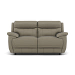Tranquil 2 Seater Sofa - 2 Seater Sofa Cat BX 2 Seater Sofas Sterling Home 6 BXS-039C PEBBLE