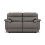 Tranquil 2 Seater Sofa - 2 Seater Sofa Cat BX 2 Seater Sofas Sterling Home 4 BXS-042E ELEPHANT