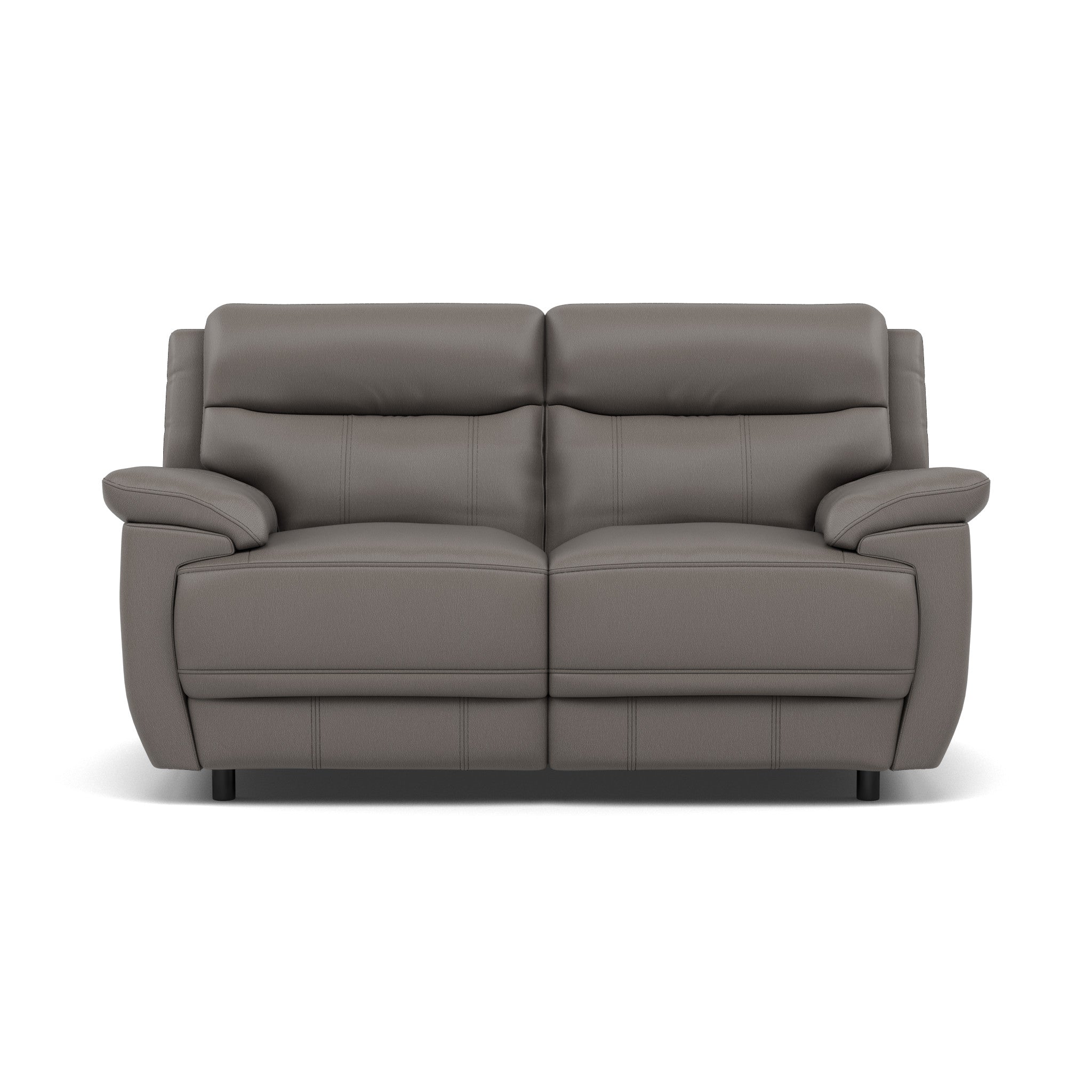 Tranquil 2 Seater Sofa - 2 Seater Sofa Cat BX 2 Seater Sofas Sterling Home 4 BXS-042E ELEPHANT