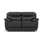 Tranquil 2 Seater Sofa - 2 Seater Sofa Cat BX 2 Seater Sofas Sterling Home 5 BXS-058E SHALE