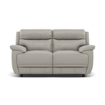 Tranquil 2 Seater Sofa - 2 Seater Sofa Cat BX 2 Seater Sofas Sterling Home 1 BXS-251E GREY