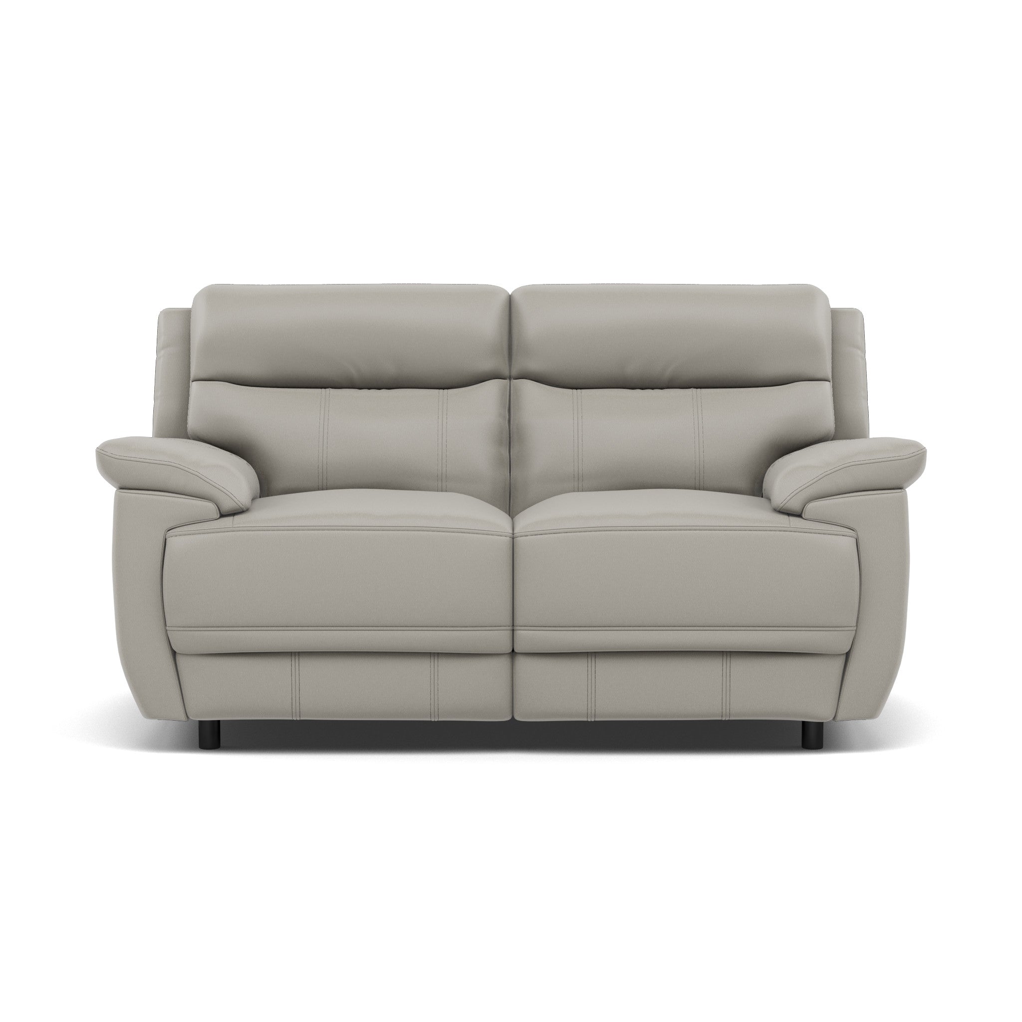 Tranquil 2 Seater Sofa - 2 Seater Sofa Cat BX 2 Seater Sofas Sterling Home 1 BXS-251E GREY