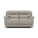 Tranquil 2 Seater Sofa - 2 Seater Sofa Cat BX 2 Seater Sofas Sterling Home 3 BXS-946B FEATHER GREY