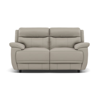 Tranquil 2 Seater Sofa - 2 Seater Sofa Cat BX 2 Seater Sofas Sterling Home 3 BXS-946B FEATHER GREY