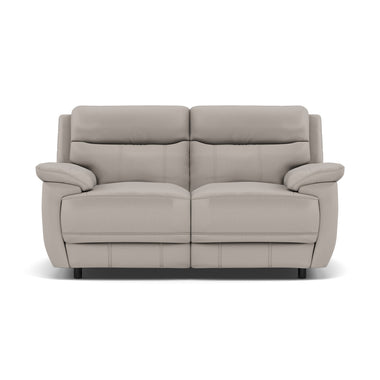 Tranquil 2 Seater Sofa - 2 Seater Sofa Fabric 2 Seater Sofas Sterling Home 4 BFA-MAD-02 SILVER GREY
