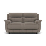 Tranquil 2 Seater Sofa - 2 Seater Sofa Fabric 2 Seater Sofas Sterling Home 5 BFA-MAD-03 DARK GREY