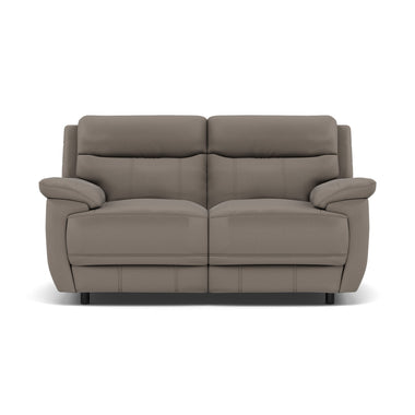 Tranquil 2 Seater Sofa - 2 Seater Sofa Fabric 2 Seater Sofas Sterling Home 5 BFA-MAD-03 DARK GREY