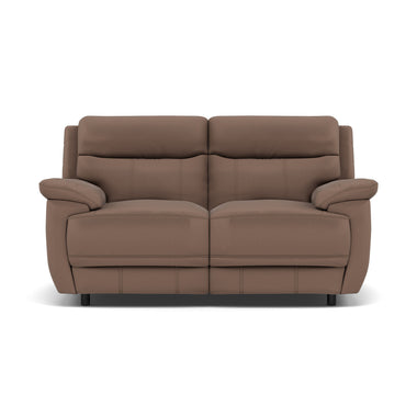 Tranquil 2 Seater Sofa - 2 Seater Sofa Fabric 2 Seater Sofas Sterling Home 6 BFA-MAD-05 DARK TAUPE