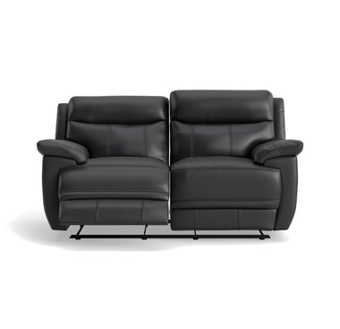 Tranquil 2 Seater Recliner Sofa - 2 Seater 2 Power Recliners Cat BX - Power Recliner with USB 2 Seater Sofas Sterling Home 8 BXS-058E SHALE