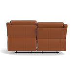 Tranquil 2 Seater Recliner Sofa - 2 Seater 2 Power Recliners Cat BX - Power Recliner with USB 2 Seater Sofas Sterling Home 3