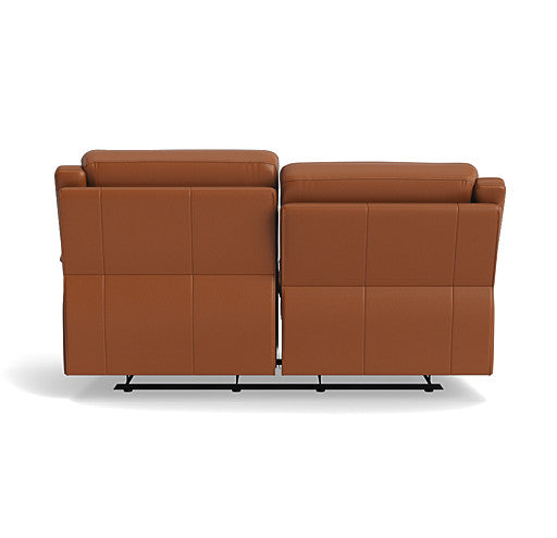 Tranquil 2 Seater Recliner Sofa - 2 Seater 2 Power Recliners Cat BX - Power Recliner with USB 2 Seater Sofas Sterling Home 3